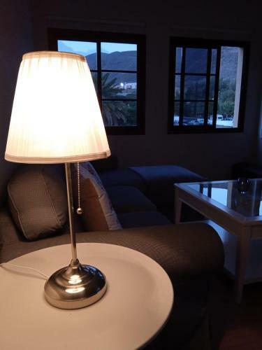 Apartamento Morro Jable