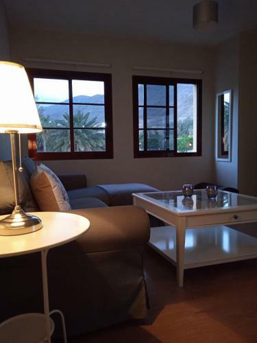 Apartamento Morro Jable