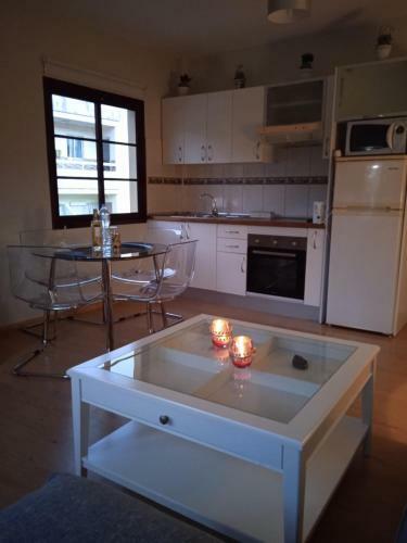 Apartamento Morro Jable