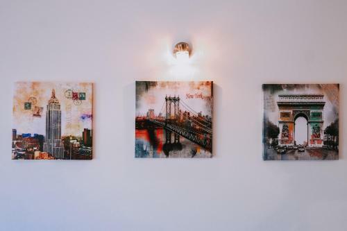 Apartment City