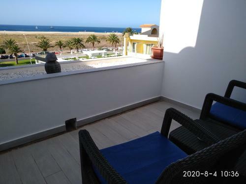 Apartamento Workation Estudio Marina