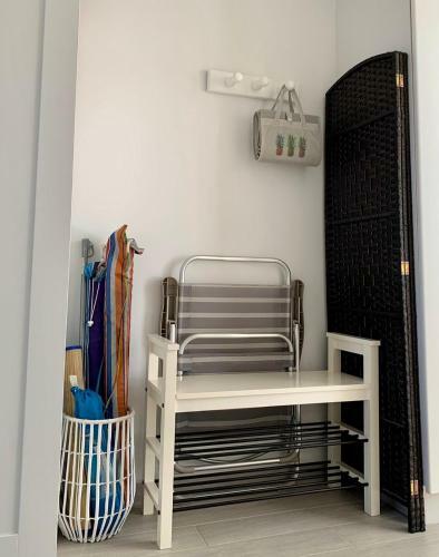 Apartamento Workation Estudio Marina