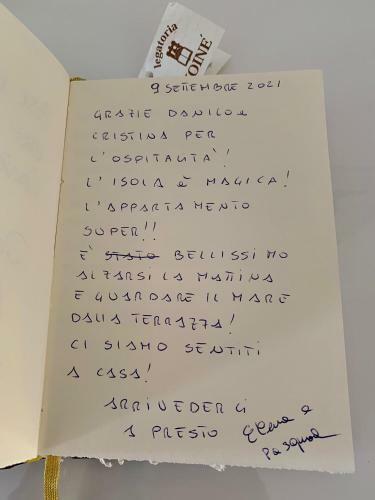 Apartamento Workation Estudio Marina