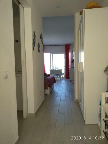 Apartamento Workation Estudio Marina