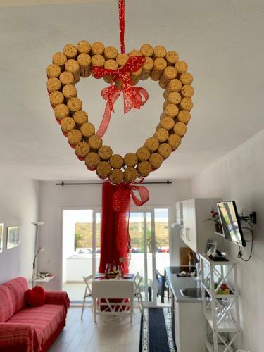 Apartamento Workation Estudio Marina