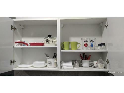Apartamento Slatka Tajna
