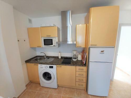 Apartamentos Sarah