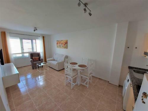 Apartamentos Sarah