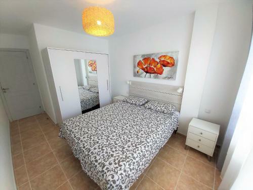 Apartamentos Sarah