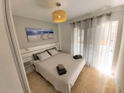 Apartamentos Sarah