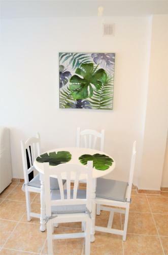 Apartamentos Sarah