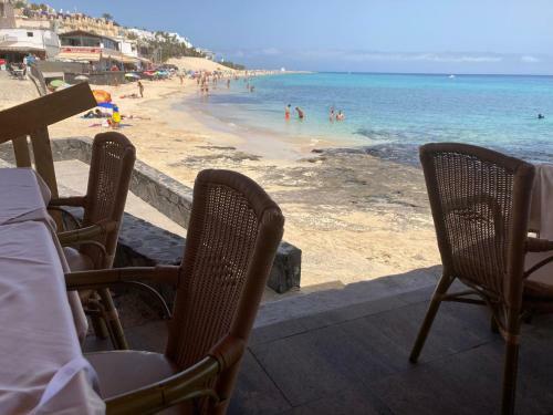 Apartamento Playa Morro Jable 2a