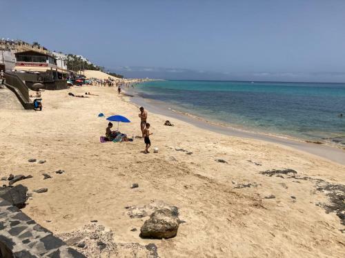 Apartamento Playa Morro Jable 2a