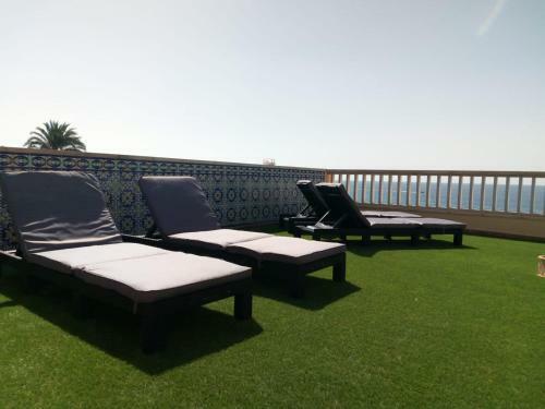 Apartamento Mariposas Jand�a 4