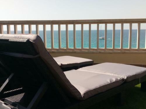 Apartamento Mariposas Jand�a 4