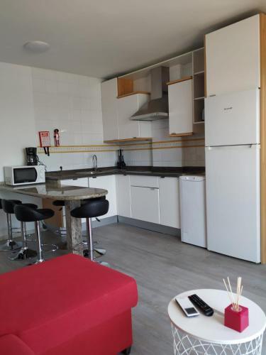 Apartamento Mariposas Jand�a 4