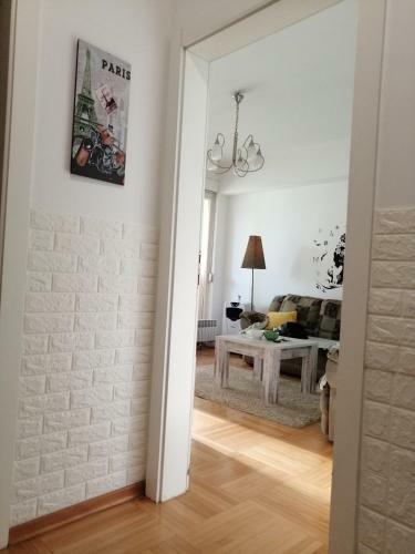 Apartamento Apt Ana