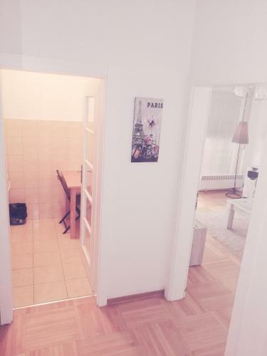 Apartamento Apt Ana