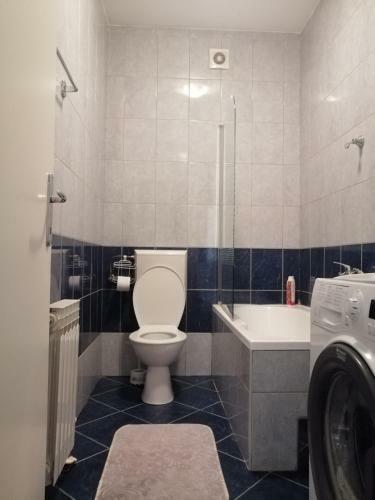 Apartamento Apt Ana