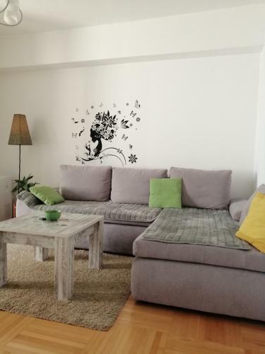 Apartamento Apt Ana