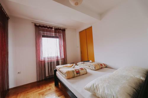 Apartment Tatjana