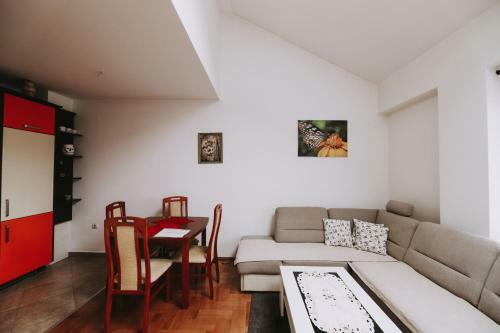 Apartment Tatjana