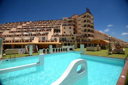 Apartamento Faro