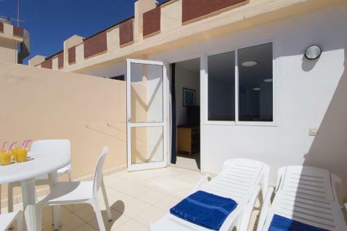 Apartamento Faro