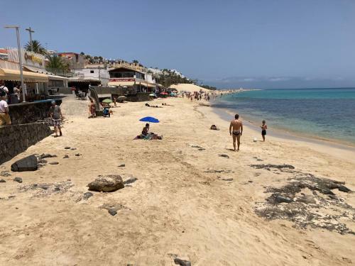 Apartamento Playa Morro Jable 2c
