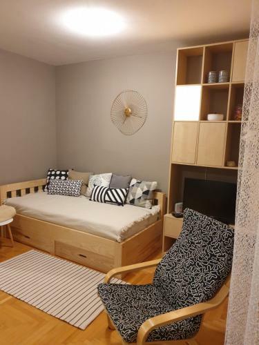 Apartamento Stan Na Dan Banja Luka