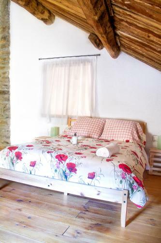 Bed & Breakfast Casa Rural El Tir� De Nev�