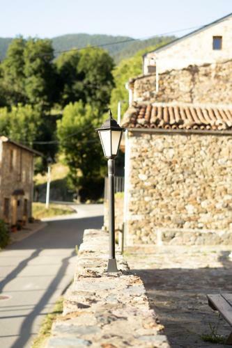Bed & Breakfast Casa Rural El Tir� De Nev�