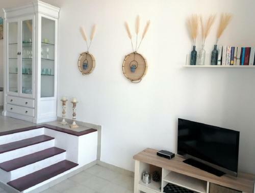 Apartamento Casa Del Sol
