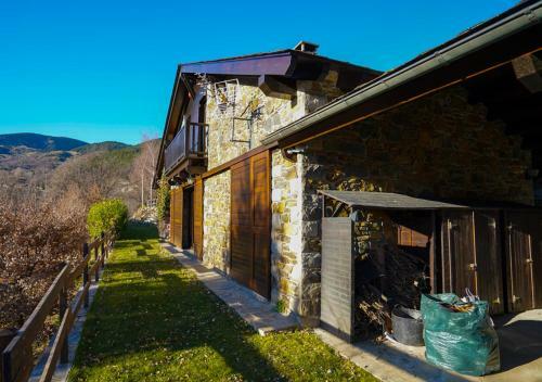 La Casa D'en Rafel