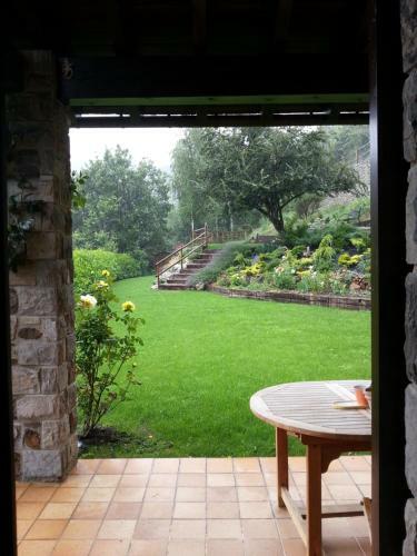 La Casa D'en Rafel