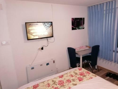 Apartman Dajak