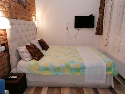 Apartman Dajak