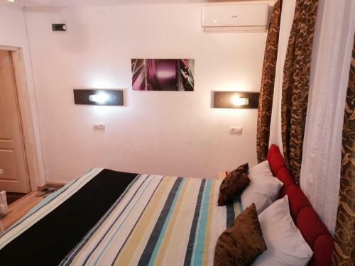 Apartman Dajak