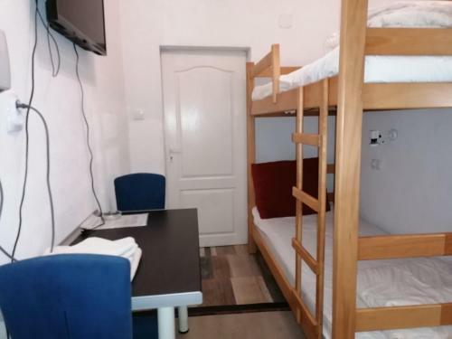 Apartman Dajak