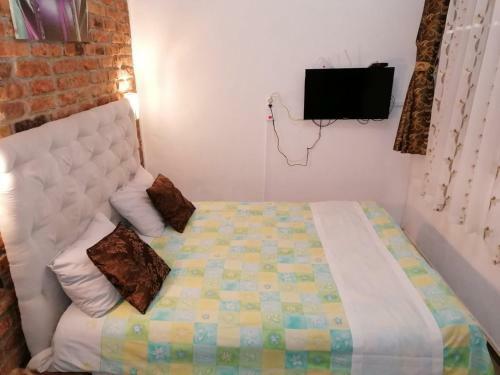 Apartman Dajak