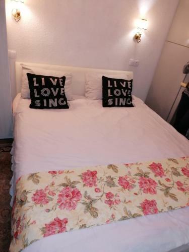 Apartman Dajak