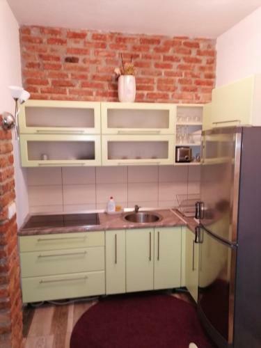 Apartman Dajak