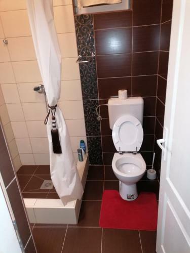 Apartman Dajak