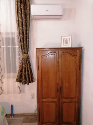 Apartman Dajak