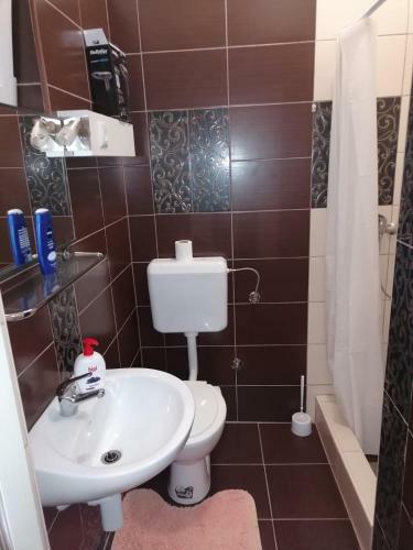 Apartman Dajak