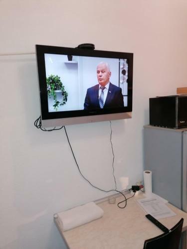 Apartman Dajak