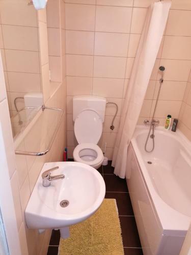 Apartman Dajak