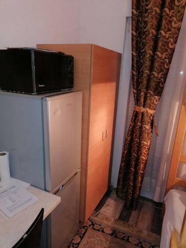 Apartman Dajak
