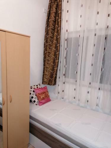 Apartman Dajak