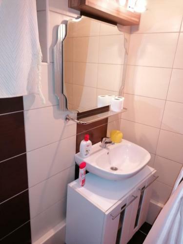 Apartman Dajak
